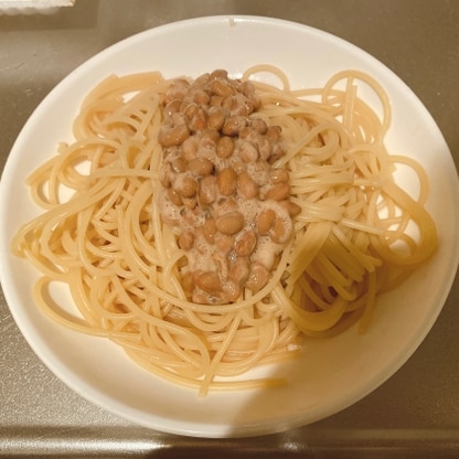 簡単で美味しかったです